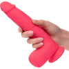 Desire Unleashed Rumbling & Thrusting Silicone Studs - Adult Naughty Store