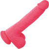 Desire Unleashed Rumbling & Thrusting Silicone Studs - Adult Naughty Store