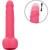 Desire Unleashed Rumbling & Thrusting Silicone Studs - Adult Naughty Store