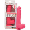 Desire Unleashed Rumbling & Thrusting Silicone Studs - Adult Naughty Store