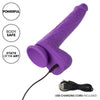 CalExotics Rechargeable Gyrating & Thrusting Silicone Studs: A Sensual Journey of Intense Pleasure - Adult Naughty Store