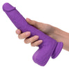 CalExotics Rechargeable Gyrating & Thrusting Silicone Studs: A Sensual Journey of Intense Pleasure - Adult Naughty Store