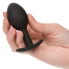 Weighted Silicone Plug - Adult Naughty Store