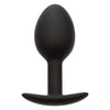 Weighted Silicone Plug - Adult Naughty Store