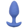 Cheeky Vibrating Glow-in-the- Dark Large Butt Plug - Adult Naughty Store