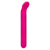 California Exotic Novelties Bliss Mini Clitoriffic Liquid Silicone Pink Vibrator - SE-0569-15-3 - Women's Clitoral Stimulator - Adult Naughty Store