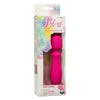 Bliss Liquid Silicone Mini Wand - Adult Naughty Store