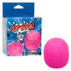 Pop Sock! Textured Pink - Adult Naughty Store