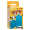 Pop Sock! Ribbed Blue - Adult Naughty Store