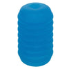 Pop Sock! Ribbed Blue - Adult Naughty Store