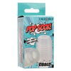 Pop Sock! Ribbed Clear - Adult Naughty Store