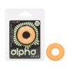 Alpha Prolong Medium Ring Glow In The Dark