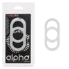 Alpha Commander Ring Natural - Adult Naughty Store