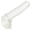 Alpha Liquid Silicone Lasso Natural - Adult Naughty Store