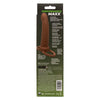 Performance Maxx Ribbed Dual Penetrator SE-1634-11-3 Brown For Intense Double Penetration Experience 🎉