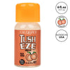 Introducing Tush Eze Lube Peach Scented Anal Lubricant SE-2397-10-1 for Her - Clear - Adult Naughty Store