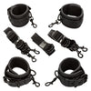 Nocturnal Bed Restraints - Adult Naughty Store