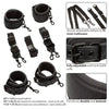 Nocturnal Bed Restraints - Adult Naughty Store