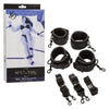 Nocturnal Bed Restraints - Adult Naughty Store