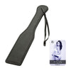 Midnight Seduction Pleasure Paddle - Adult Naughty Store