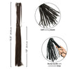 Midnight Seduction Flogger - Adult Naughty Store