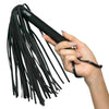 Midnight Seduction Flogger - Adult Naughty Store