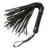 Midnight Seduction Flogger - Adult Naughty Store