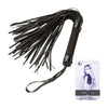 Midnight Seduction Flogger - Adult Naughty Store