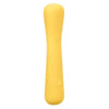 Boundless Mini Flexiwand Yellow Silicone Rechargeable Vibrator - Model SE-2698-15-2 - Unleash Your Desires - Women's Pleasure - Adult Naughty Store