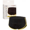 Boundless Black & Yellow Brief 2x/3x - Adult Naughty Store