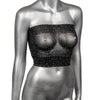 Radiance Plus Size Bandeau Top - Adult Naughty Store