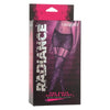 Radiance 1pc Garter Skirt W/ Thigh Highs - Adult Naughty Store