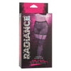Radiance Plus Size 1pc Garter Skirt W/ Thigh Highs