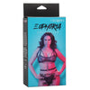 Euphoria Multi Chain Halter Plus Size - Adult Naughty Store