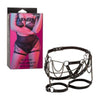 Euphoria Thigh Harness W/ Chains Plus Size - Adult Naughty Store