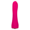 California Exotic Novelties Gem Vibes Collection Bliss Pink Rechargeable Vibrator SE-4510-50-3 for Her - Clitoral Stimulation - 10 Functions
