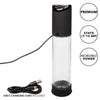 Peak Rechargeable Pump - Adult Naughty Store