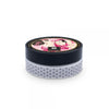 Shunga Raspberry Body Powder: Kissable Massage Powder 2.65oz - Model 2024 - Women's Intimate Health Aid - Seductive Red