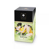 Shunga Garden Of Edo Organic Collection | Exotic Green Tea Sensual Kit | Model 2024 | Unisex | Full Body Pleasure | Green