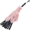 Sex & Mischief Brat Faux Fur Flogger - Adult Naughty Store