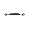 Sportsheets Pivot Positioning Bar - Versatile BDSM Sex Toy for Couples - Model SS36006 - Enhance Intimate Pleasure and Bondage Restraints - Black - Adult Naughty Store