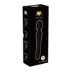 Alter Ego Ultra Wand Black - Adult Naughty Store