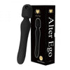 Alter Ego Ultra Wand Black - Adult Naughty Store