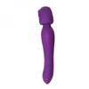 Alter Ego Ultra Wand Purple - Adult Naughty Store