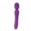 Alter Ego Ultra Wand Purple - Adult Naughty Store