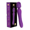 Alter Ego Ultra Wand Purple - Adult Naughty Store