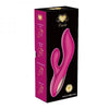 Flaunt Ultra Rabbit Pink - Adult Naughty Store