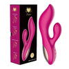 Flaunt Ultra Rabbit Pink - Adult Naughty Store