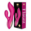 Flaunt Ultra Rabbit Pink - Adult Naughty Store