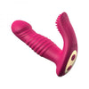 Vesper Multi Function Vibe W/ Remote Pink - Adult Naughty Store